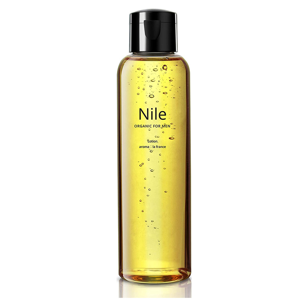 Nile-化粧水-メンズ-オールインワン-アフターシェーブ